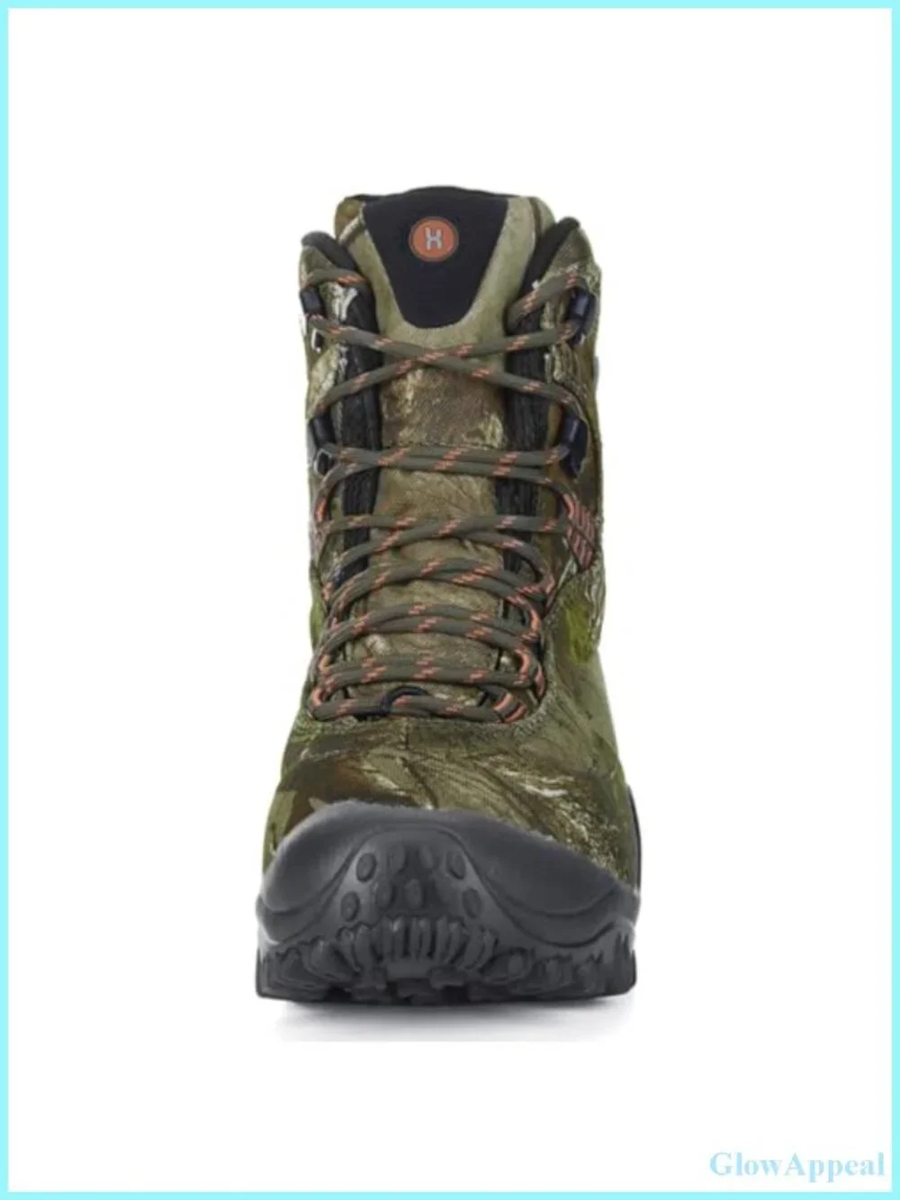 Waterproof Insulated Hiking Boots with Thinsulate for Extreme Cold